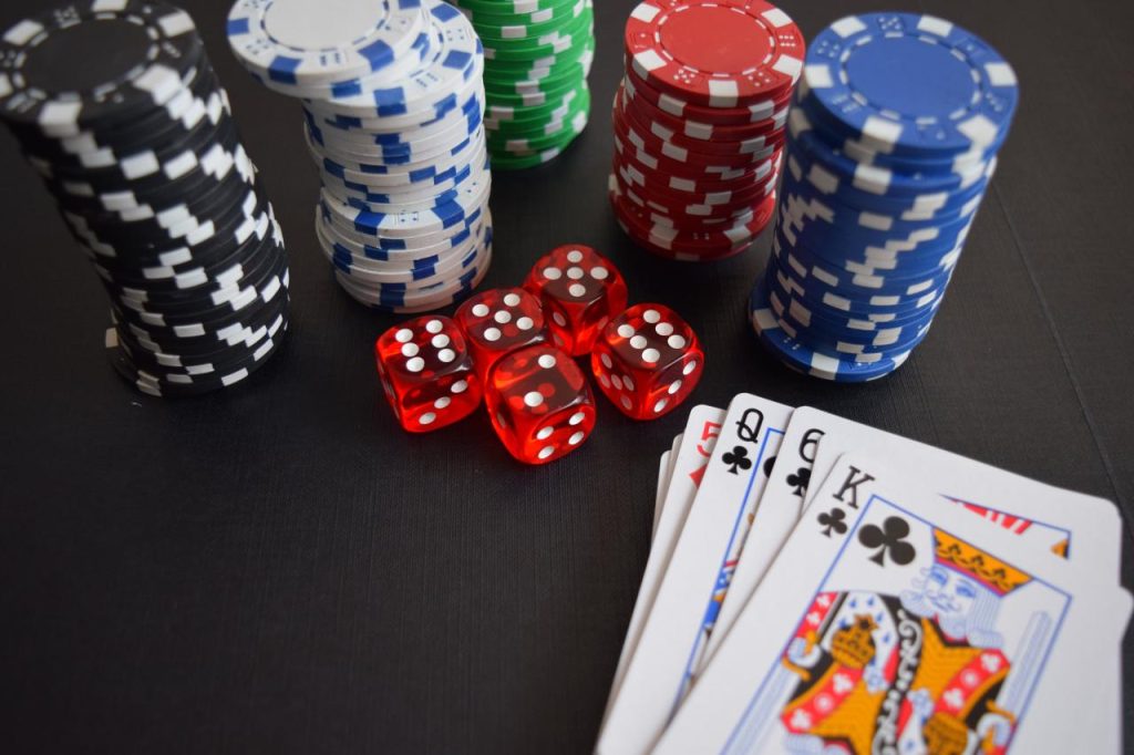 investir dans un site de casino en ligne