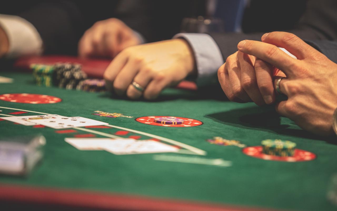 comment gagner jackpot casino