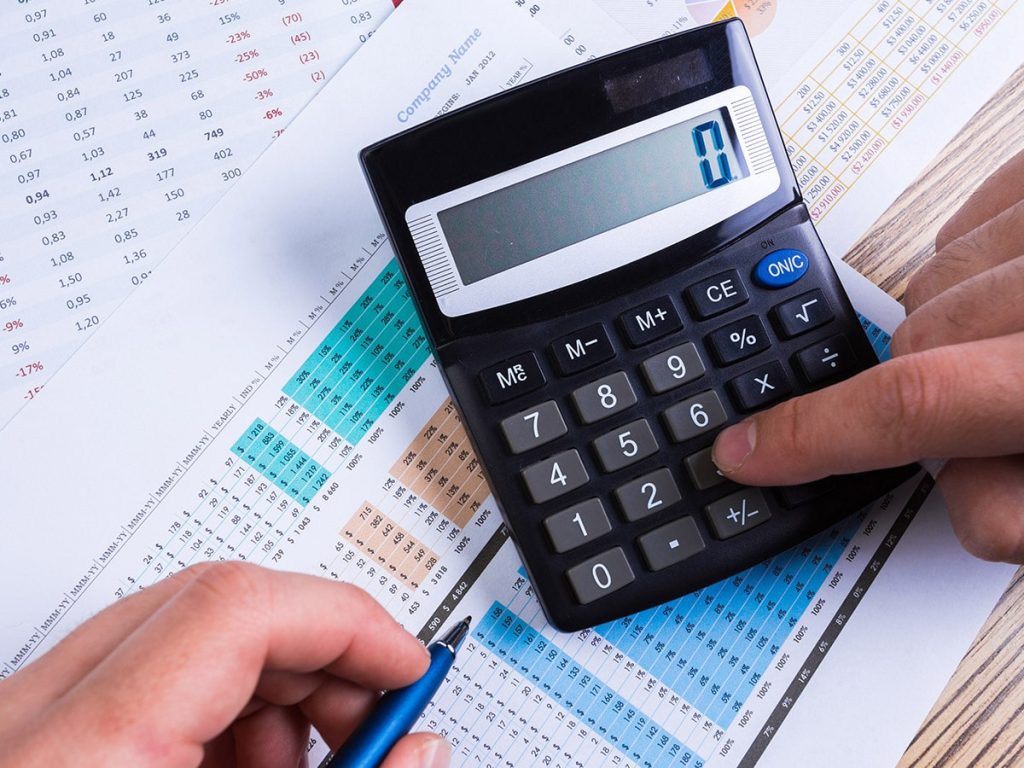 Simuler Un Crédit Hypothécaire : Le Guide Complet • Le blog B2B