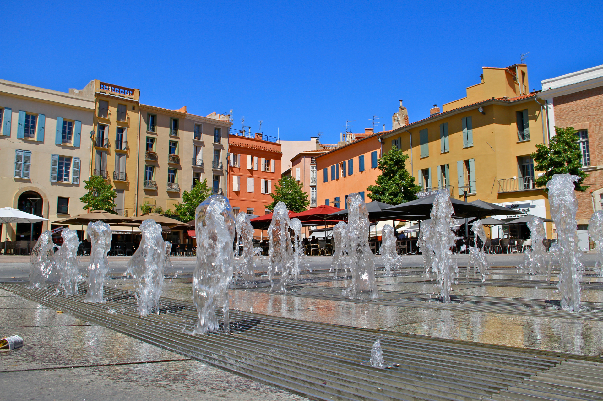 ville de perpignan