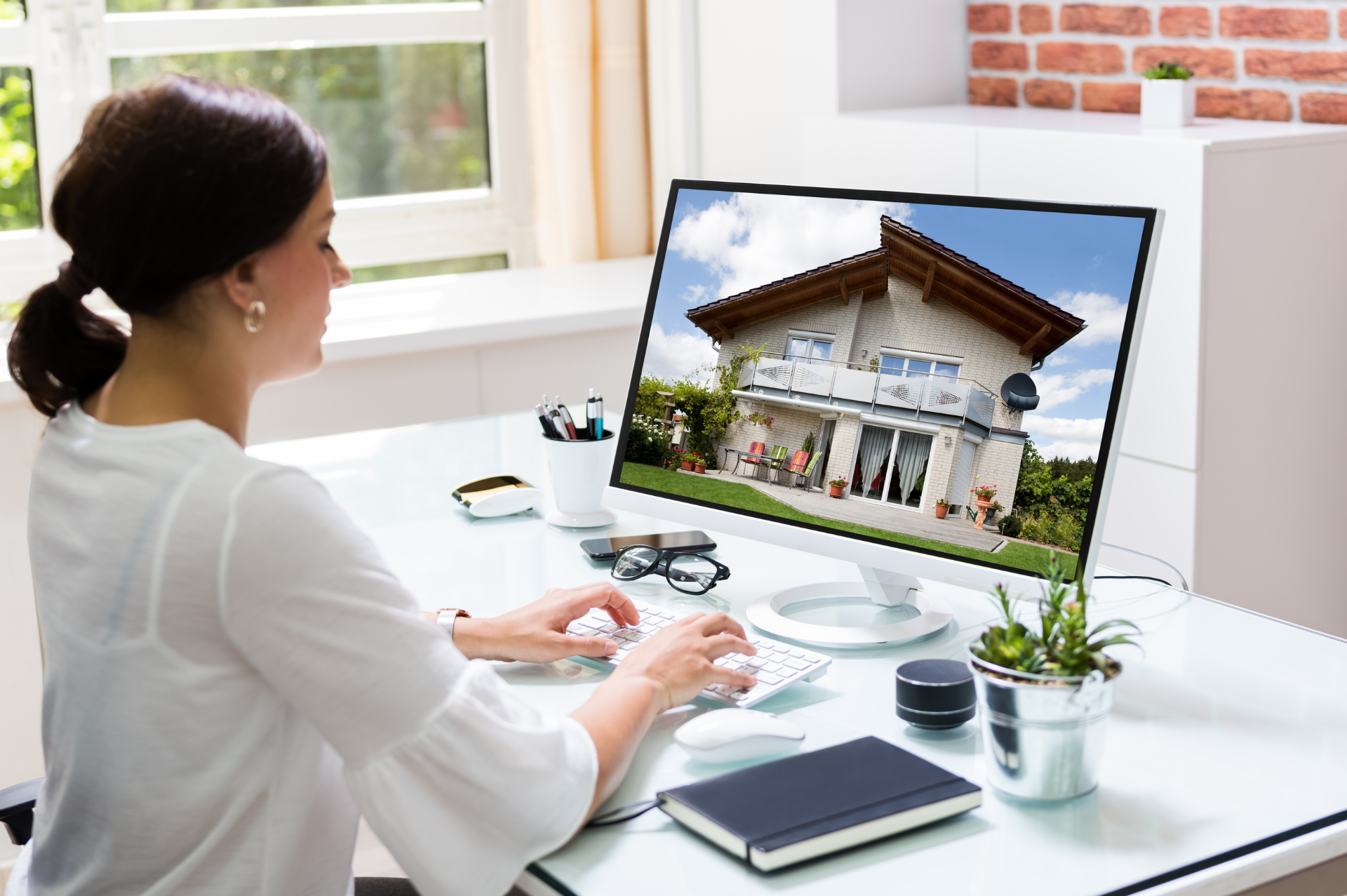 obtenir un rachat de crédit immobilier