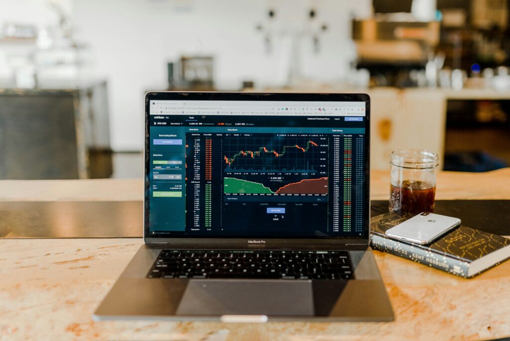 financer l'engagement de fonds de commerce