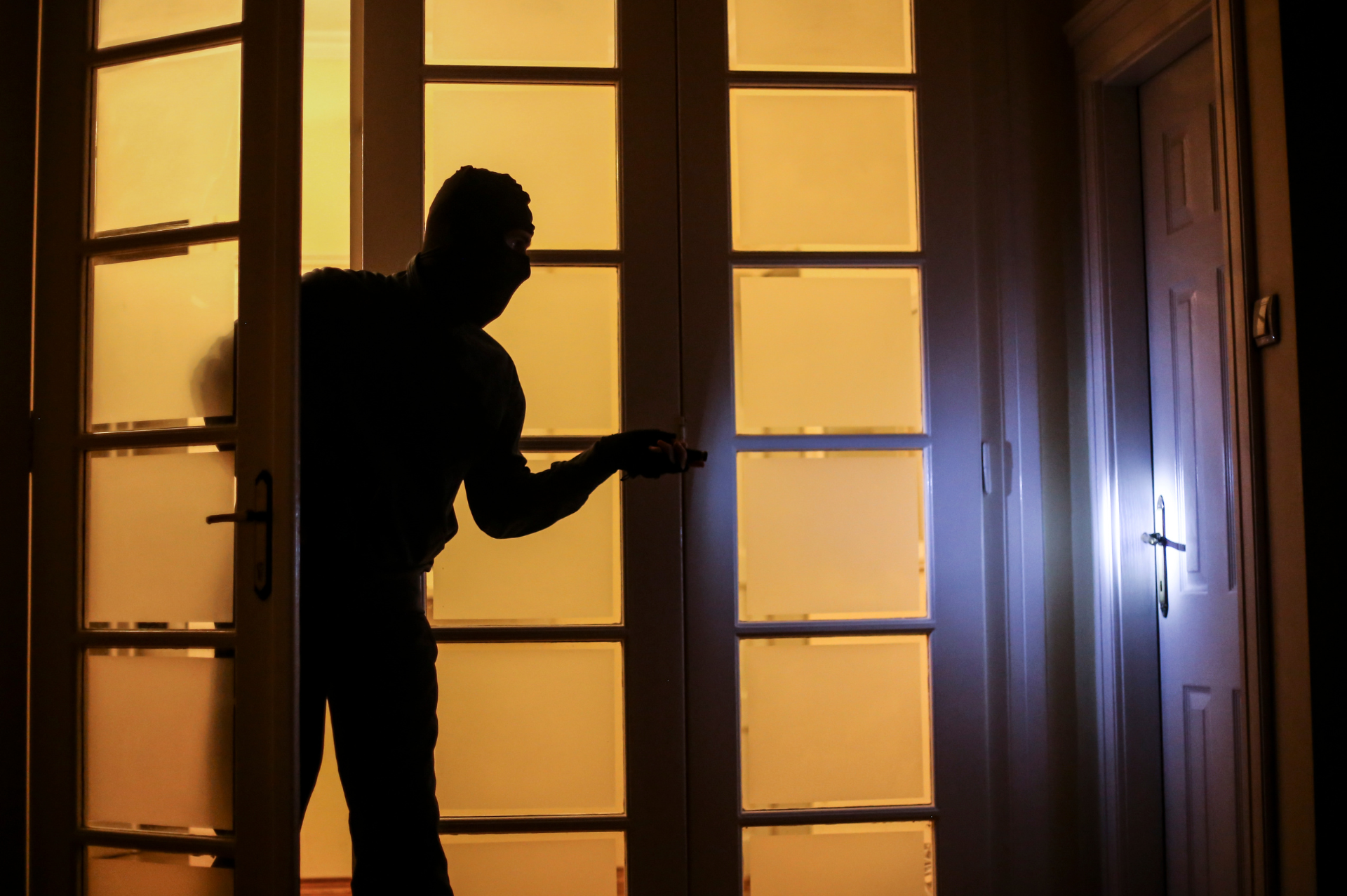 Comment protéger son entreprise des intrusions ?