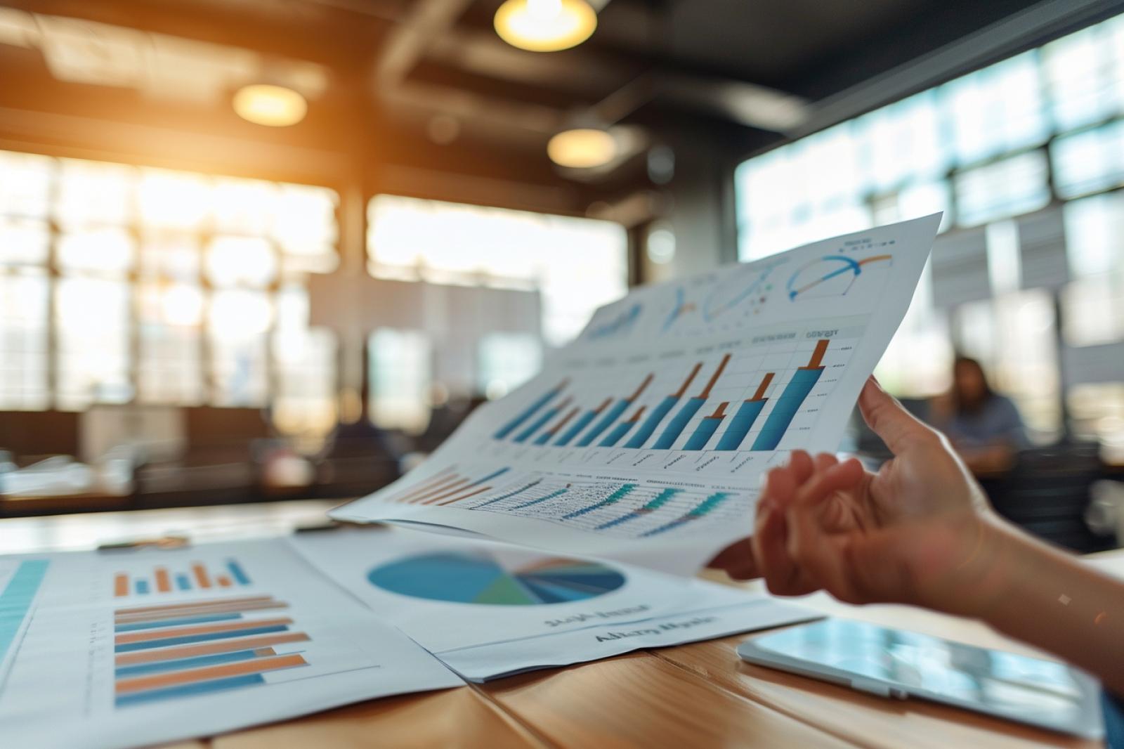 Comment financer son projet de création d’entreprise ?