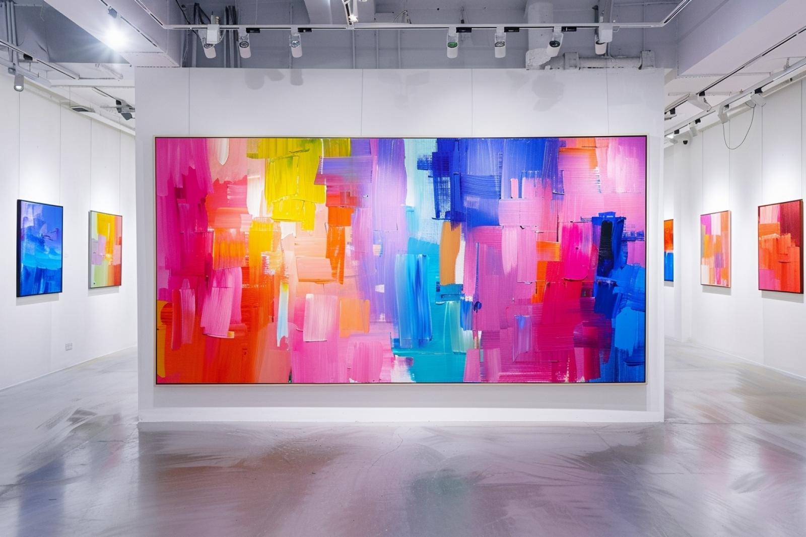 Comment vendre une oeuvre d’art ?
