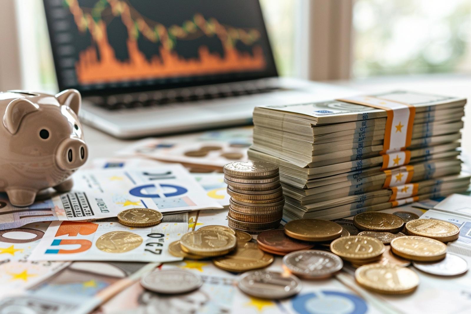 Dans quoi investir 20 000€ ?