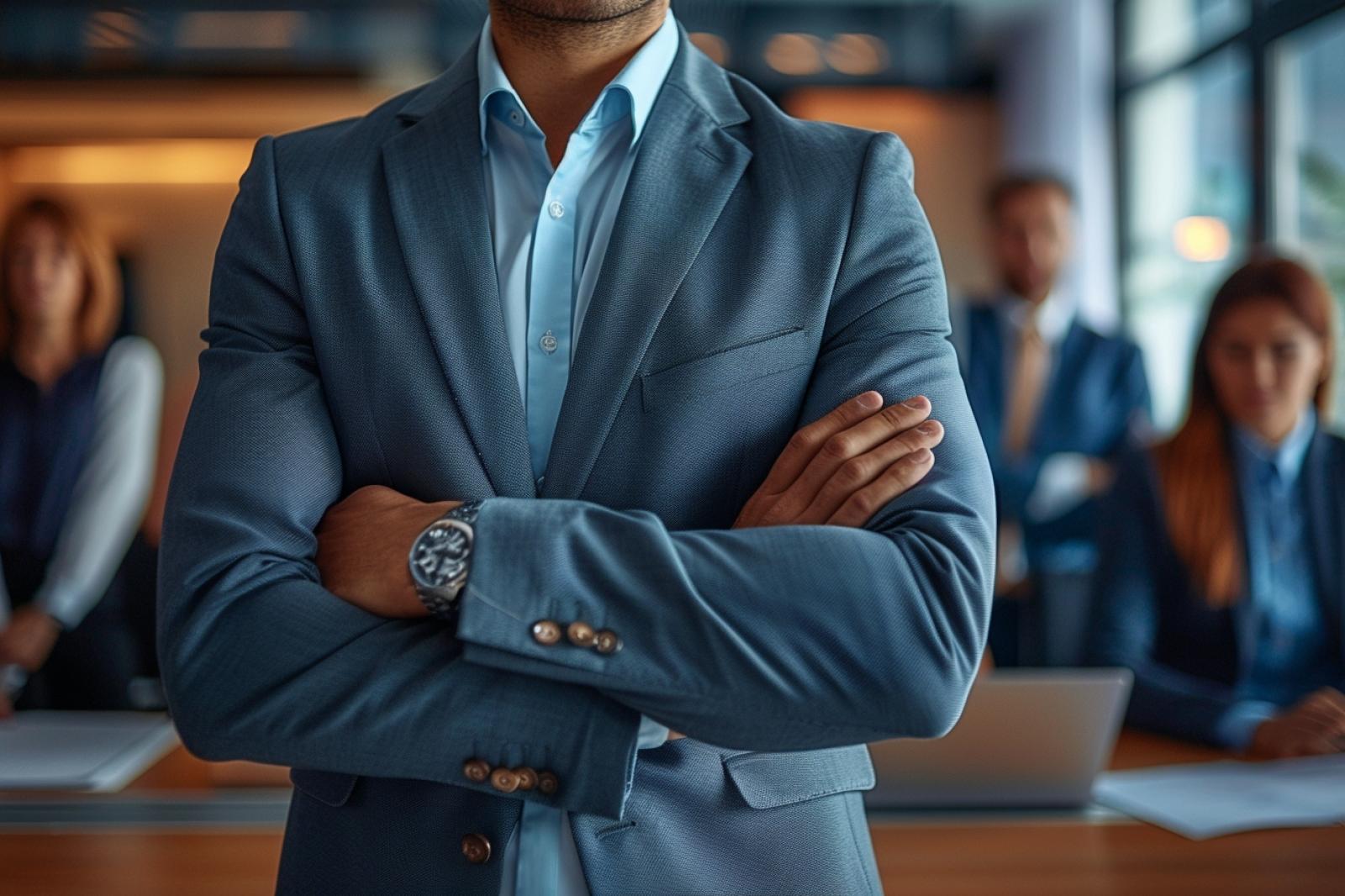 Élaborer une stratégie d’entreprise couronnée de succès