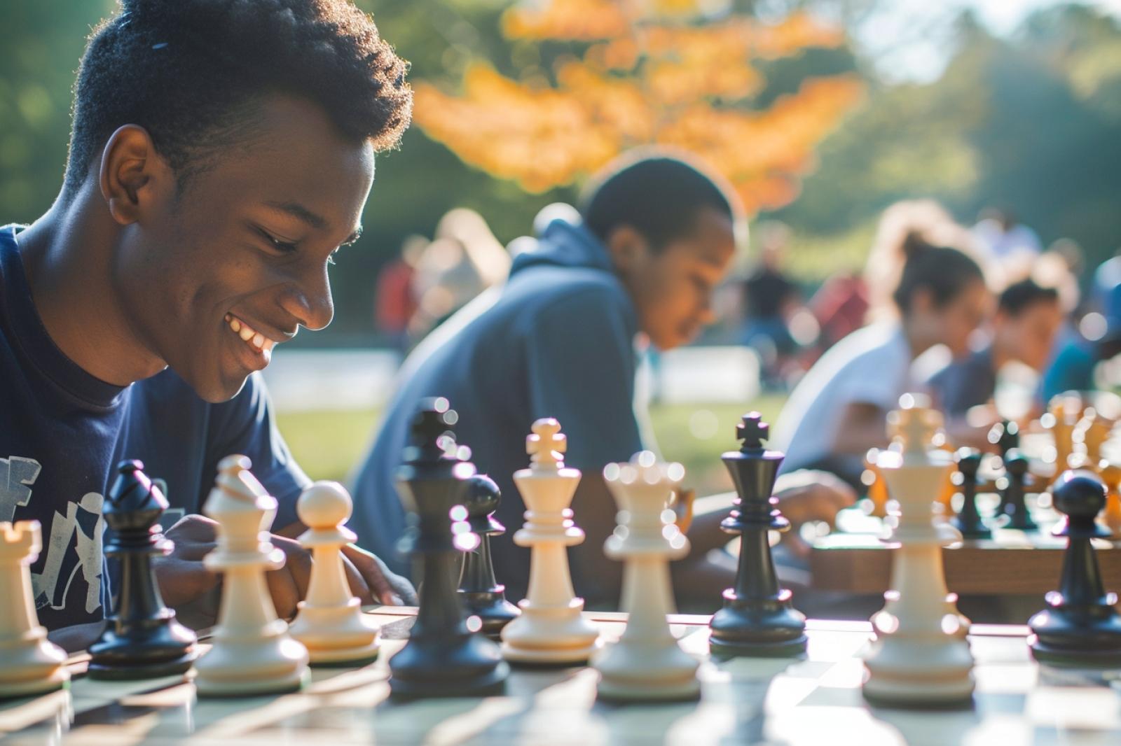 Financement d’un club d’échecs : comment faire ?