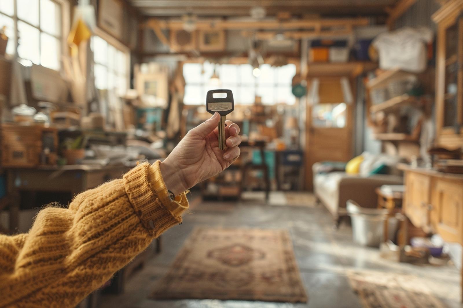 Quels achats peuvent être financés par un prêt immobilier ?