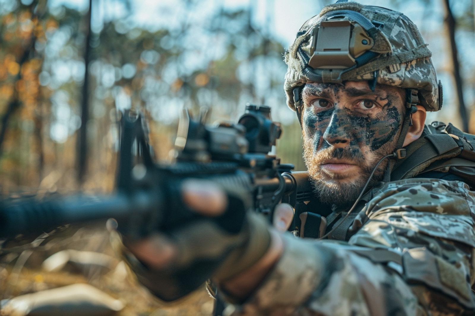 Comment aménager son terrain en terrain d’airsoft ?