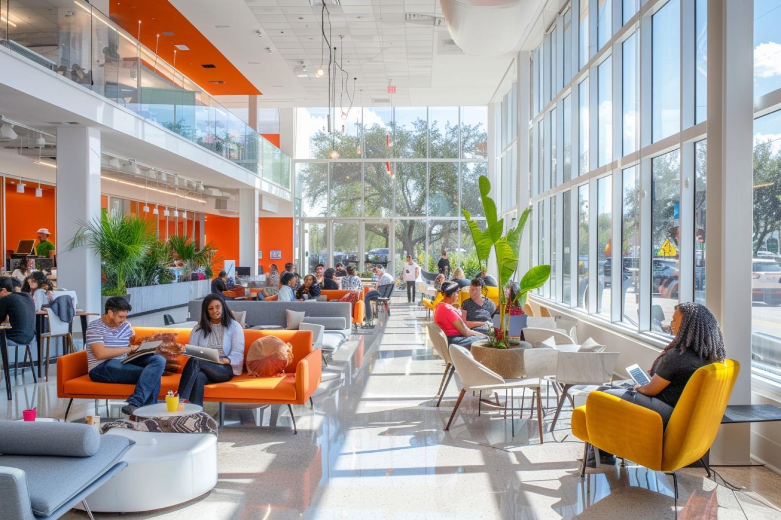 Comment financer un espace de coworking ?