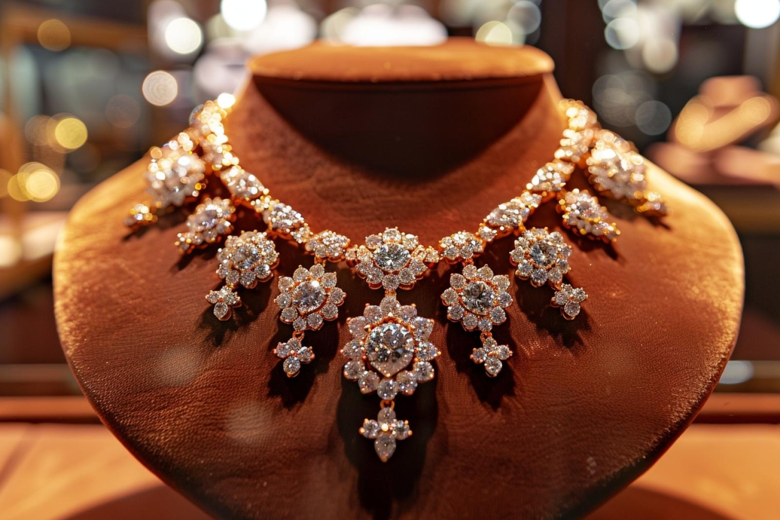 Investir dans les bijoux, risque ou pas risque ?