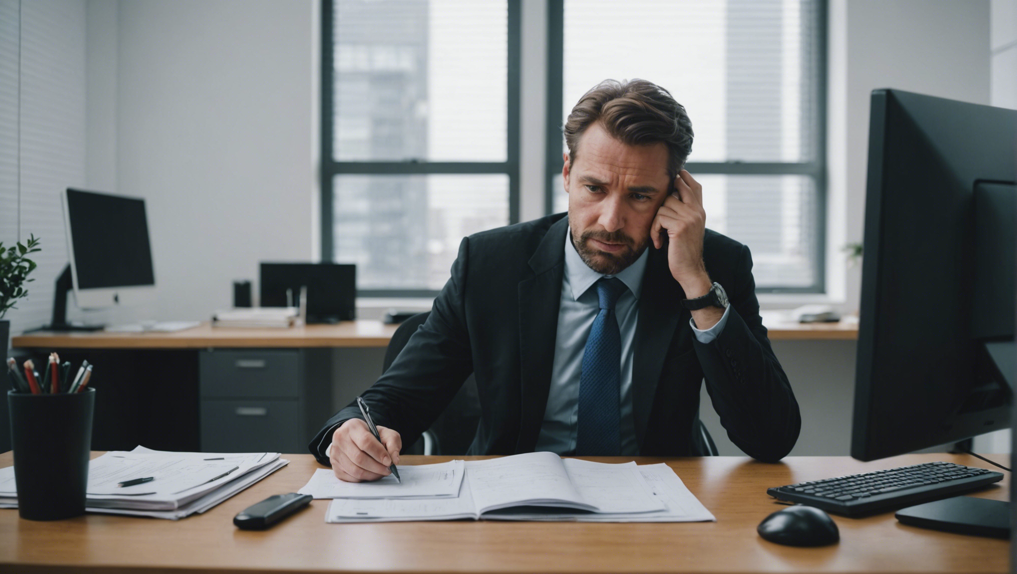 apprenez comment faire face au décès d'une collègue de travail avec des conseils et des recommandations pour soutenir vos collègues et gérer votre propre deuil dans le milieu professionnel.