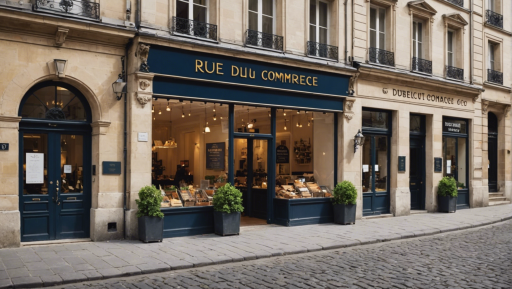 découvrez comment trouver un code promo pour rue du commerce et profiter de réductions sur vos achats en ligne grâce à nos astuces et bons plans.