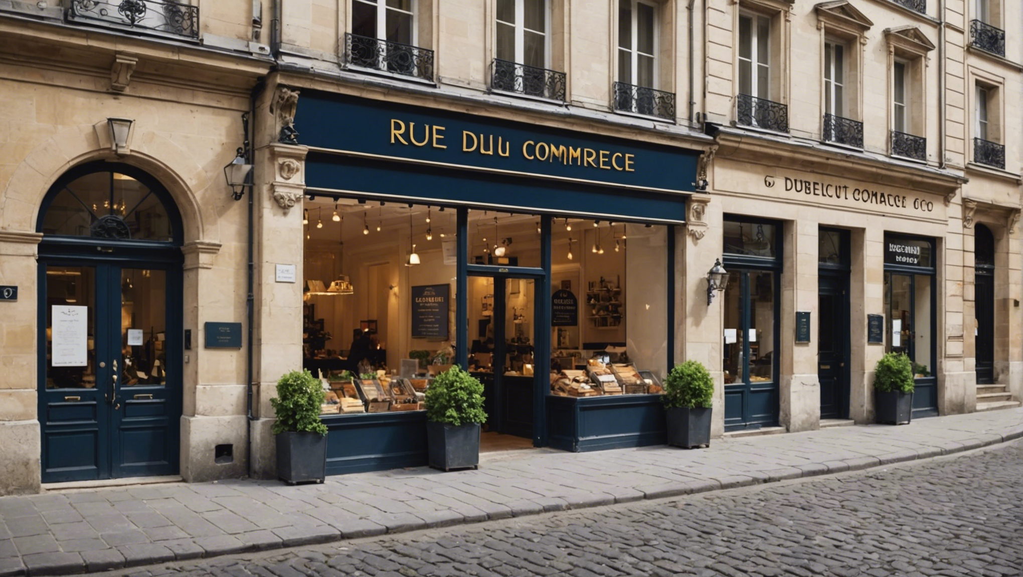 découvrez comment trouver un code promo pour rue du commerce et profiter de réductions sur vos achats en ligne grâce à nos astuces et bons plans.