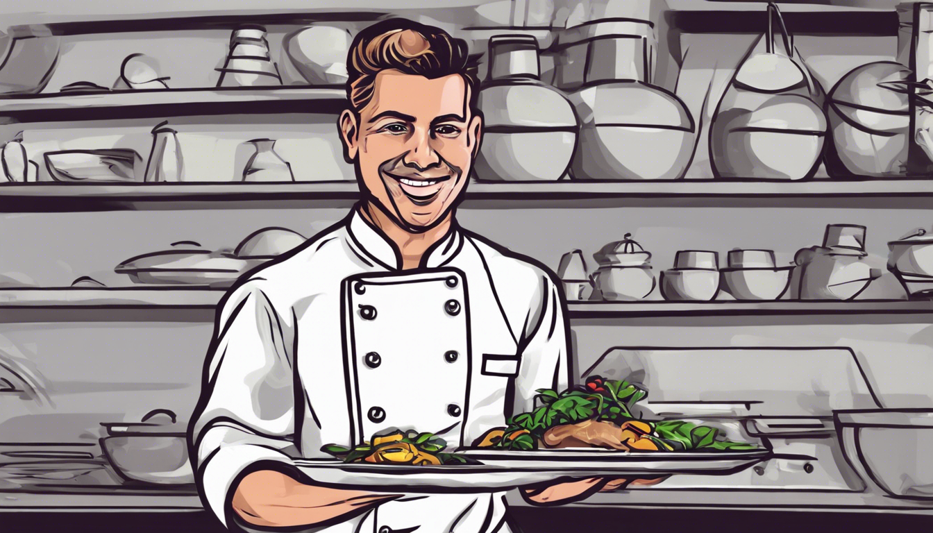 découvrez le salaire moyen d'un chef de rang en restaurant et les facteurs qui influent sur sa rémunération. obtenez des informations utiles sur les perspectives de carrière et les compétences requises.