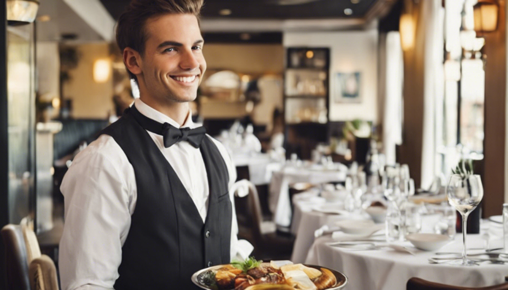 découvrez le salaire moyen d'un chef de rang en restaurant et les facteurs qui influent sur la rémunération dans ce poste clé de la restauration.