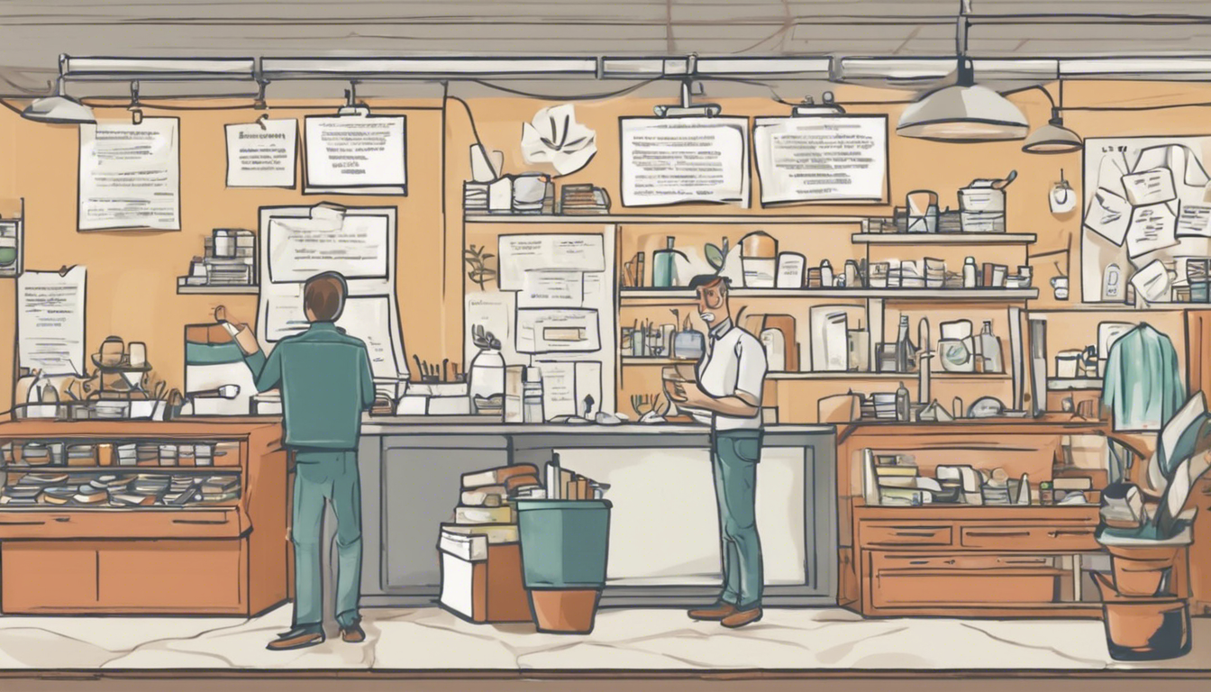 découvrez les différentes charges qui incombent à une micro-entreprise et comment les gérer efficacement. informations indispensables pour les entrepreneurs en herbe.