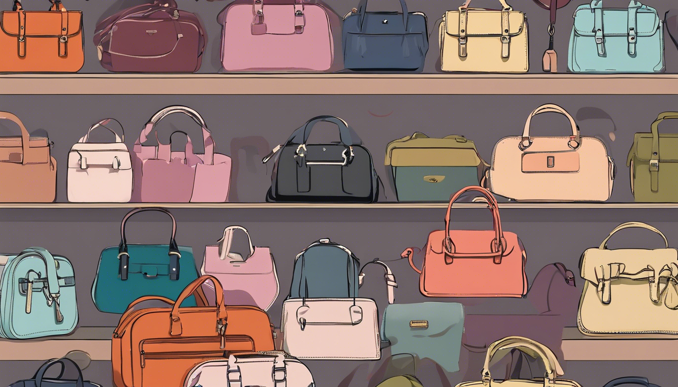 découvrez les critères à considérer pour trouver la sacoche de travail idéale pour femme. trouvez la parfaite combinaison de style, fonctionnalité et praticité pour un accessoire professionnel à la fois élégant et fonctionnel.