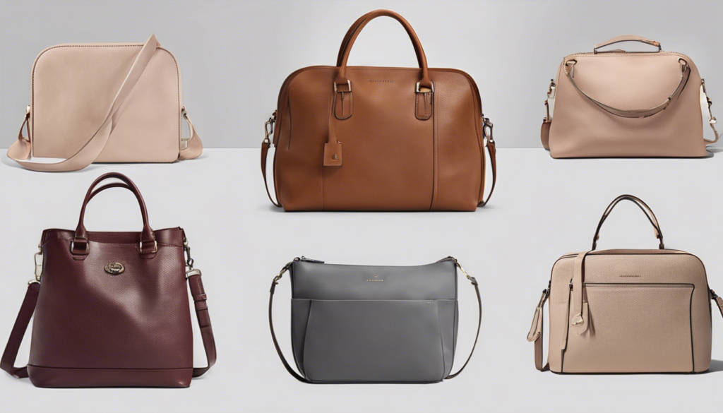 découvrez les critères essentiels pour sélectionner la sacoche de travail idéale pour femme et améliorer votre quotidien professionnel. trouvez le modèle parfait en fonction de vos besoins et de votre style, pour une organisation optimale.