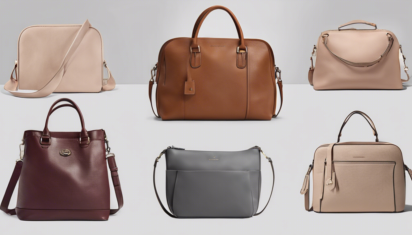 découvrez les critères essentiels pour sélectionner la sacoche de travail idéale pour femme et améliorer votre quotidien professionnel. trouvez le modèle parfait en fonction de vos besoins et de votre style, pour une organisation optimale.