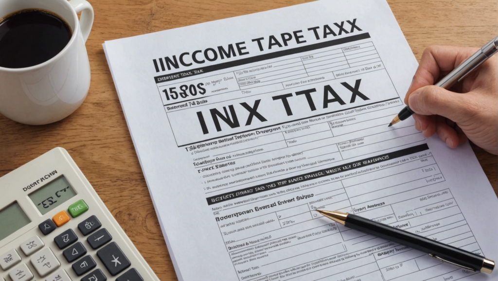 découvrez les différents types d'acomptes d'impôt sur le revenu et comprenez comment ils fonctionnent. informez-vous sur les obligations liées aux acomptes et optimisez votre gestion fiscale.