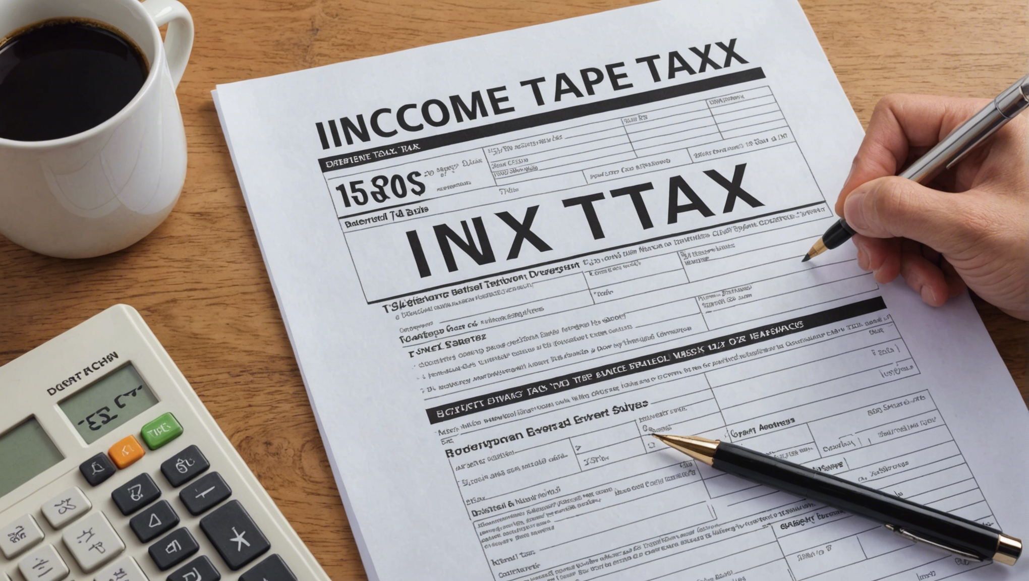 découvrez les différents types d'acomptes d'impôt sur le revenu et comprenez comment ils fonctionnent. informez-vous sur les obligations liées aux acomptes et optimisez votre gestion fiscale.