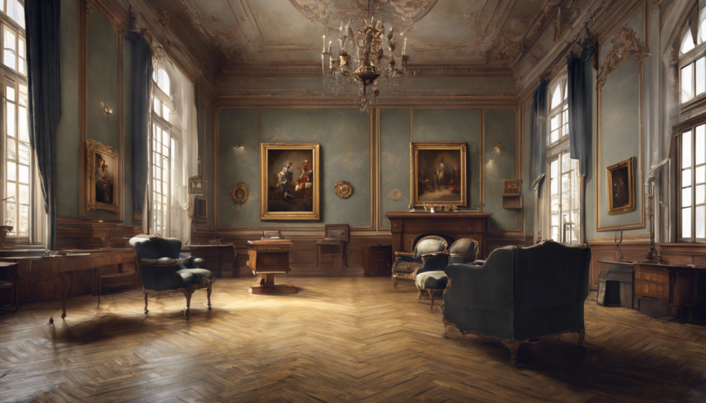 découvrez ce qui rend la salle des ventes de lyon si unique et authentique. ne manquez pas l'occasion d'explorer ce lieu chargé d'histoire et d'émotions.