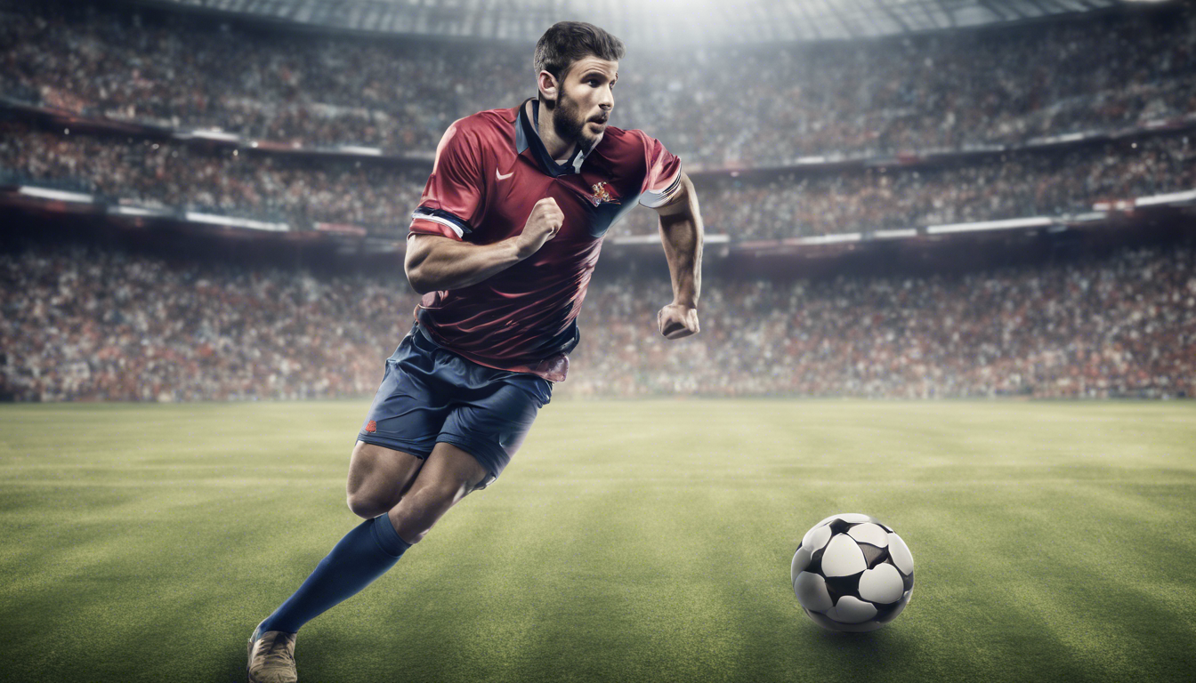 découvrez les meilleures offres de vente privée sport et apprenez comment en profiter au maximum avec nos conseils pratiques.