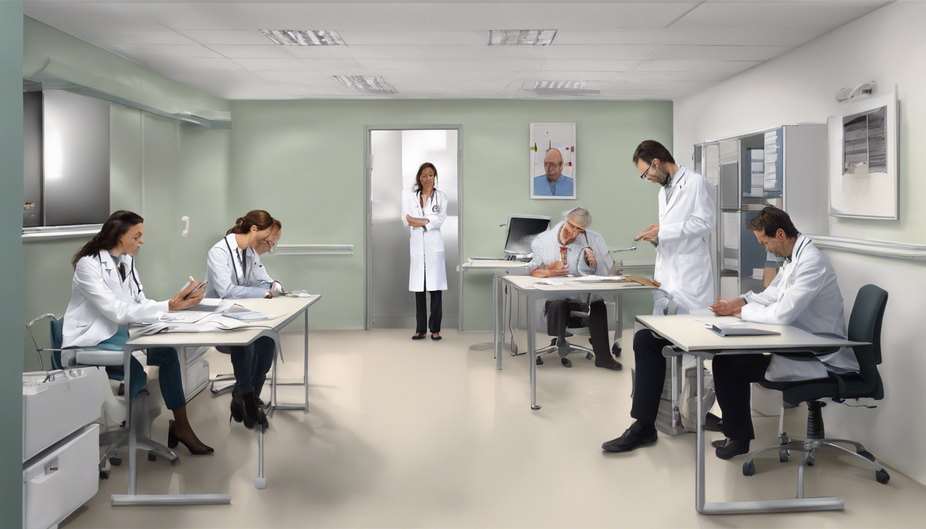 découvrez les implications pour les salariés déclarés inaptes au travail. informez-vous sur les conséquences et les droits des employés concernés.