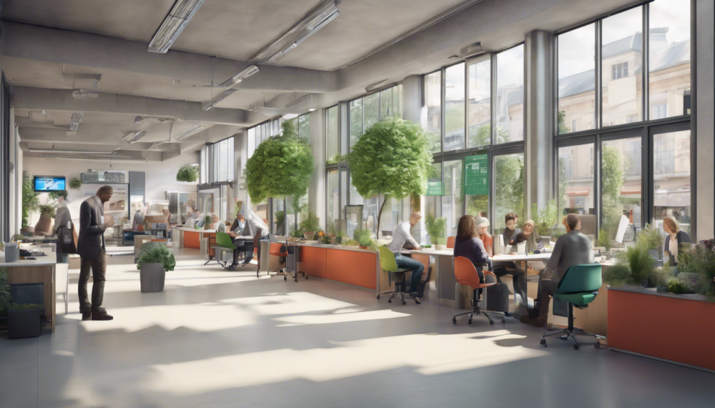 découvrez comment pole emploi saint-étienne peut vous aider à trouver un emploi dans la région. explorez nos conseils, offres d'emploi et ressources locales pour optimiser votre recherche et réussir dans votre parcours professionnel.