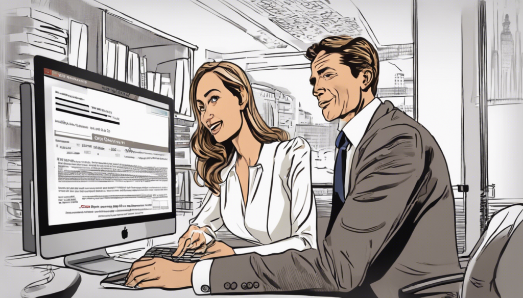 découvrez l'importance de faire appel à un expert comptable pour votre e-commerce et bénéficiez de conseils stratégiques pour la gestion efficace de vos finances.