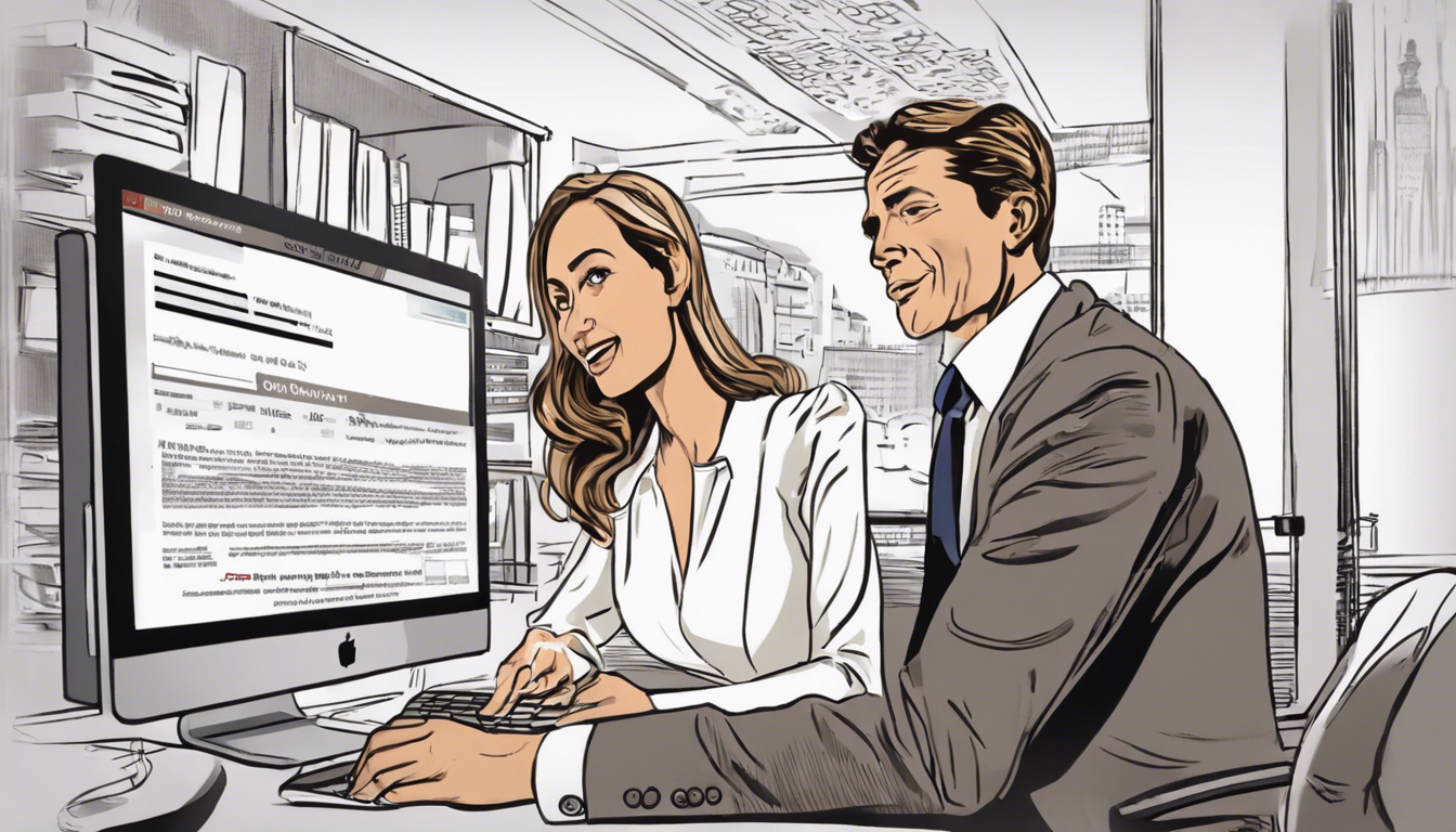 découvrez l'importance de faire appel à un expert comptable pour votre e-commerce et bénéficiez de conseils stratégiques pour la gestion efficace de vos finances.