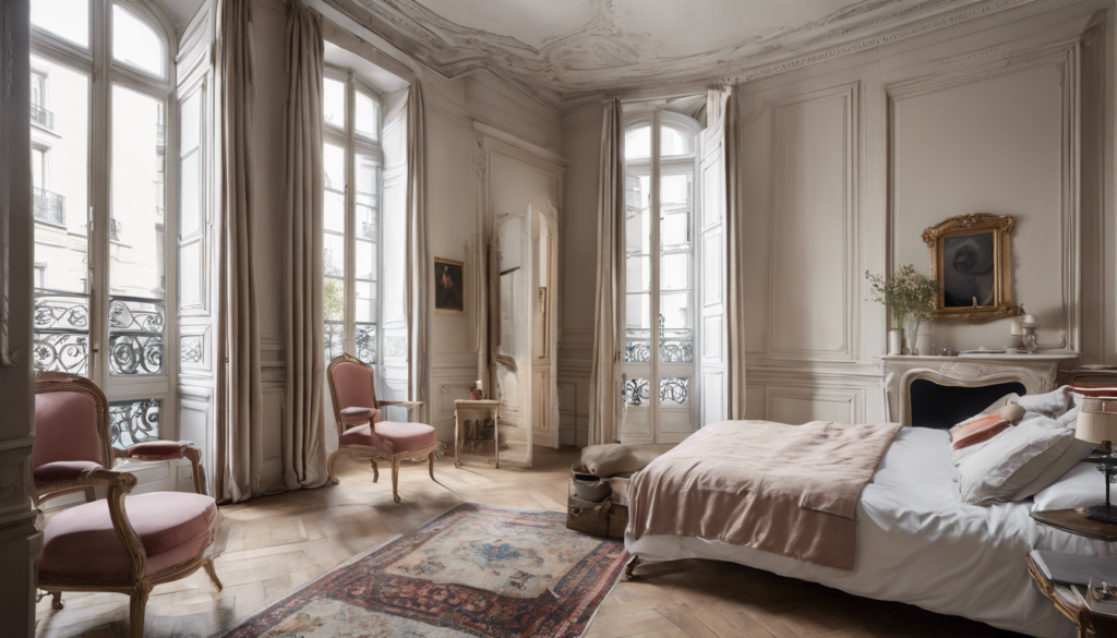 découvrez les avantages d'investir dans l'achat d'une chambre de bonne à paris et les raisons pour lesquelles c'est un choix judicieux. consultez nos conseils pour réaliser un investissement immobilier rentable.