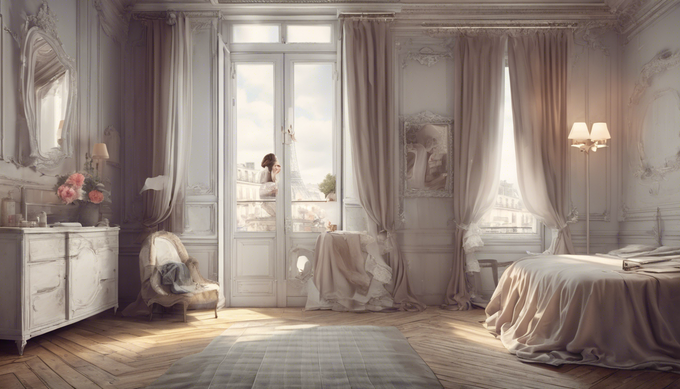 découvrez les avantages d'investir dans l'achat d'une chambre de bonne à paris et maximisez votre placement immobilier dans la ville lumière.