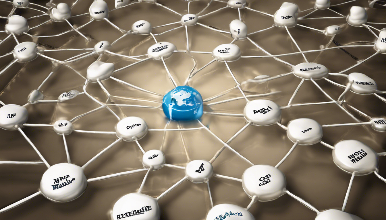 découvrez les nombreux avantages du marketing de réseau et apprenez comment cette stratégie innovante peut booster votre activité et vos revenus.
