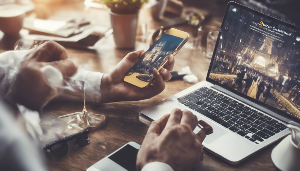 découvrez les nombreux avantages du marketing de réseau et apprenez comment cette stratégie peut vous aider à développer votre activité. profitez du potentiel de croissance et de revenus offert par le marketing relationnel.