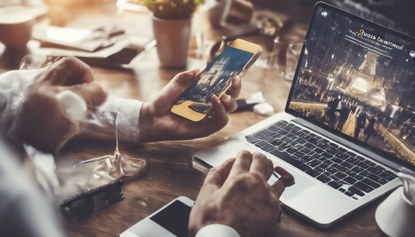découvrez les nombreux avantages du marketing de réseau et apprenez comment cette stratégie peut vous aider à développer votre activité. profitez du potentiel de croissance et de revenus offert par le marketing relationnel.