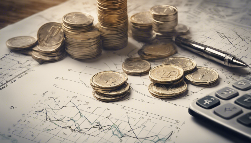 découvrez les investissements les plus rentables et faites fructifier votre argent. obtenez des conseils pour optimiser votre portefeuille financier et maximiser vos rendements.