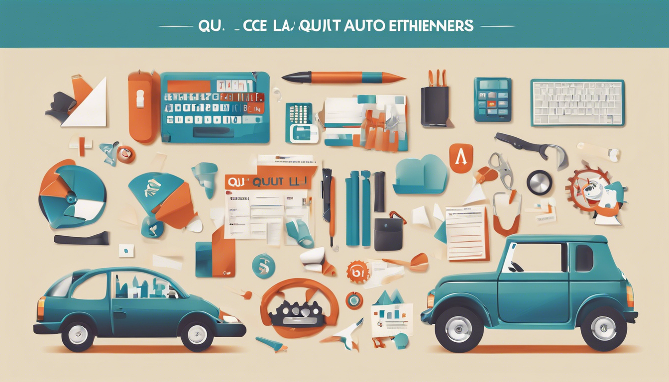 découvrez le rôle de l'urssaf pour les auto-entrepreneurs et comment elle les accompagne dans leurs obligations sociales et fiscales.
