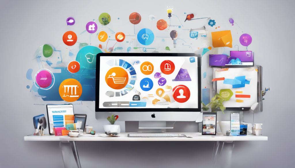découvrez ce qu'est le digital marketing et comment il peut bénéficier à votre entreprise. apprenez les meilleures stratégies pour tirer le meilleur parti du marketing numérique.