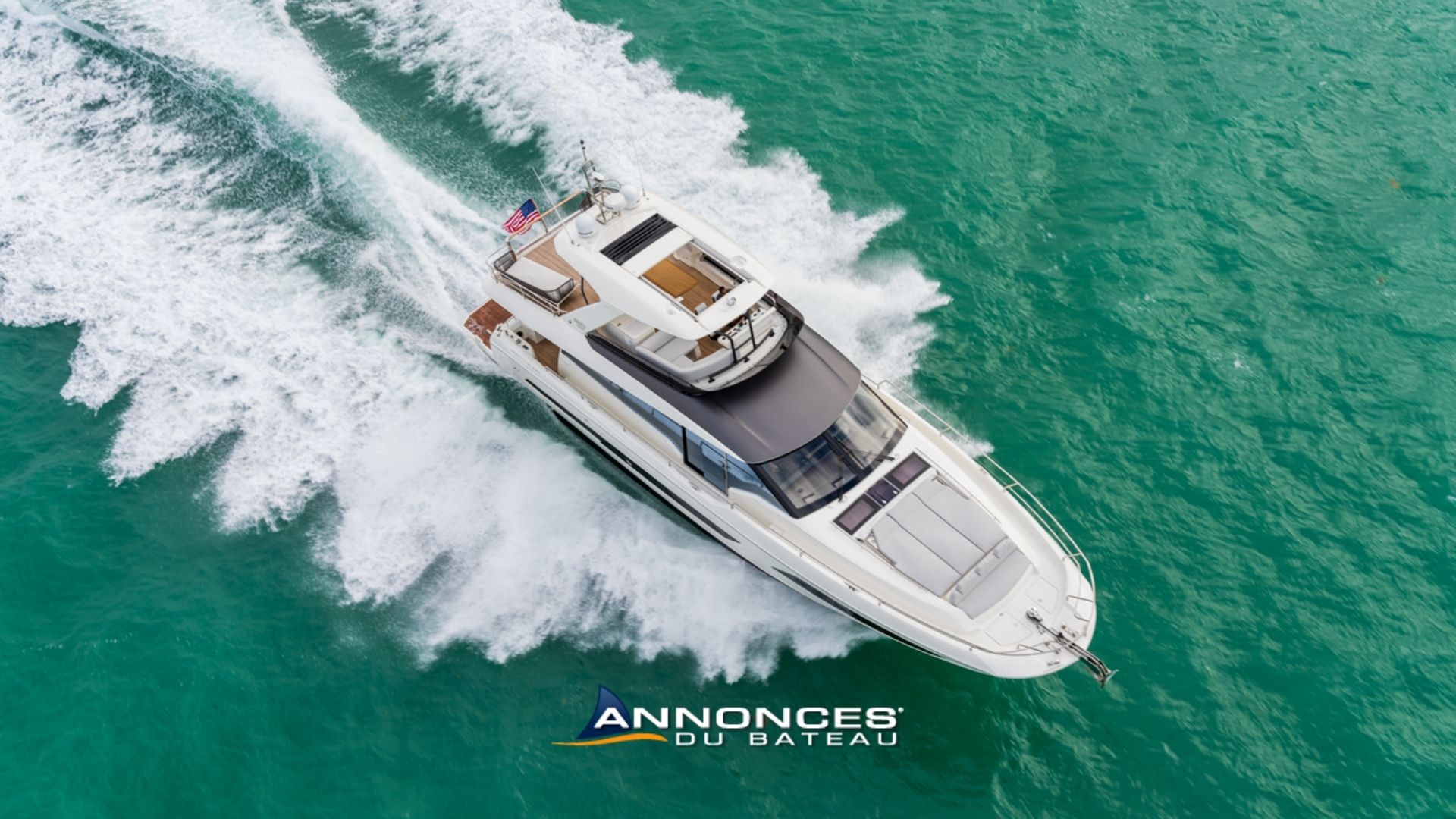 achat bateau