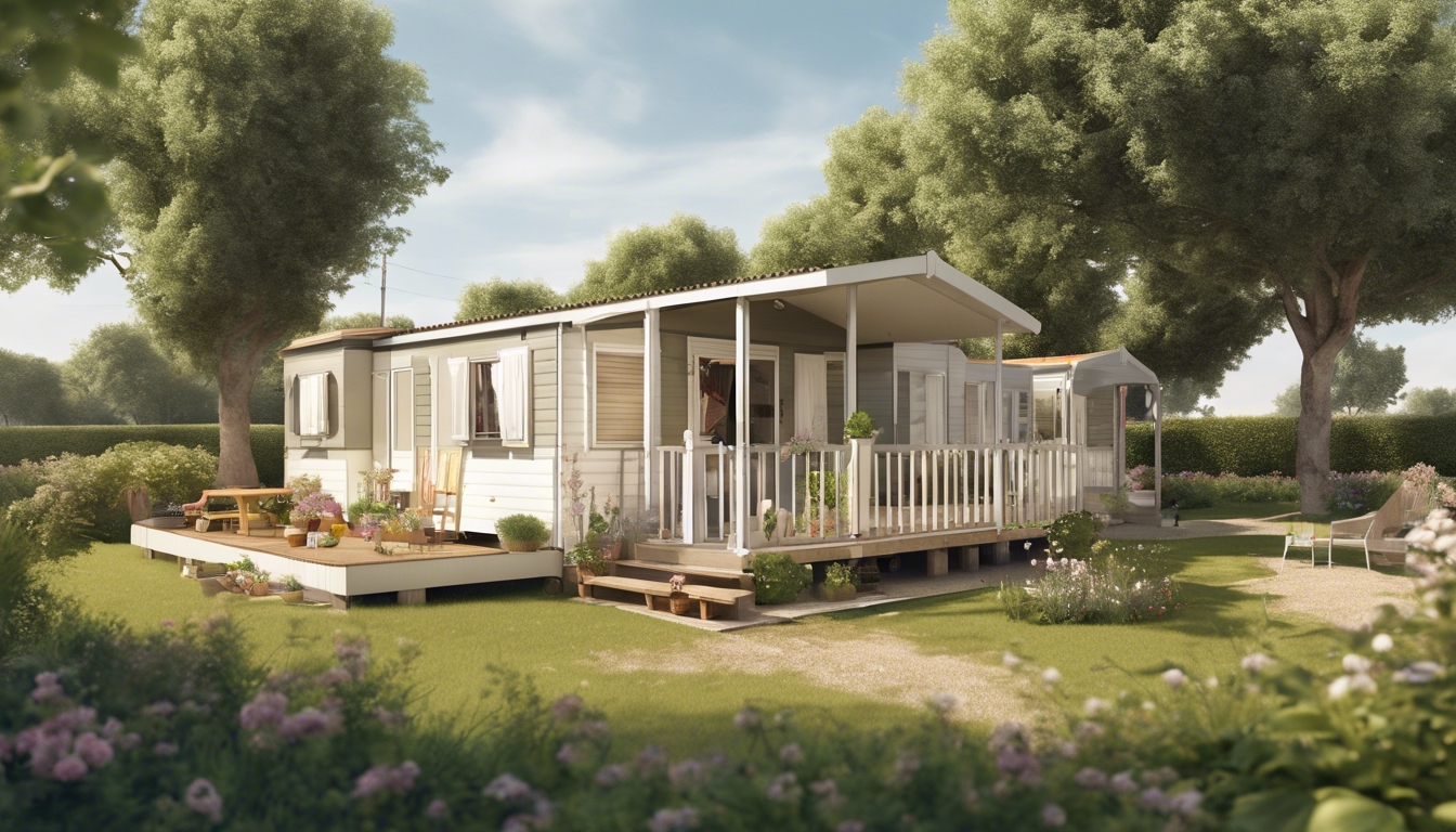 découvrez l'opportunité d'acheter un mobil-home dans un camping en vendée, ouvert toute l'année. profitez de la nature, des activités familiales et d'un cadre idyllique, tout en bénéficiant d'un investissement durable et d'un lieu de vacances confortable à votre disposition. un choix idéal pour des séjours inoubliables en famille ou entre amis.