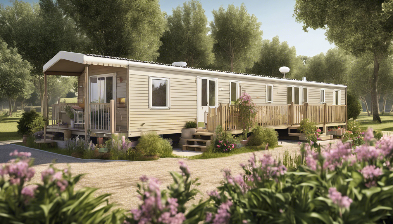 découvrez l'achat de votre mobil home dans un camping ouvert toute l'année en vendée. profitez de la nature, des loisirs et d'un cadre idéal pour des vacances inoubliables en famille ou entre amis, tout au long de l'année.