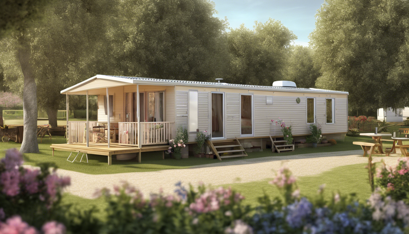 découvrez l'opportunité d'acheter un mobil home dans un camping ouvert toute l'année en vendée. profitez d'un cadre naturel exceptionnel, d'activités variées et d'un lieu de vie idéal pour des vacances inoubliables ou comme résidence secondaire. investissez dans votre confort et votre bien-être au cœur de la vendée.