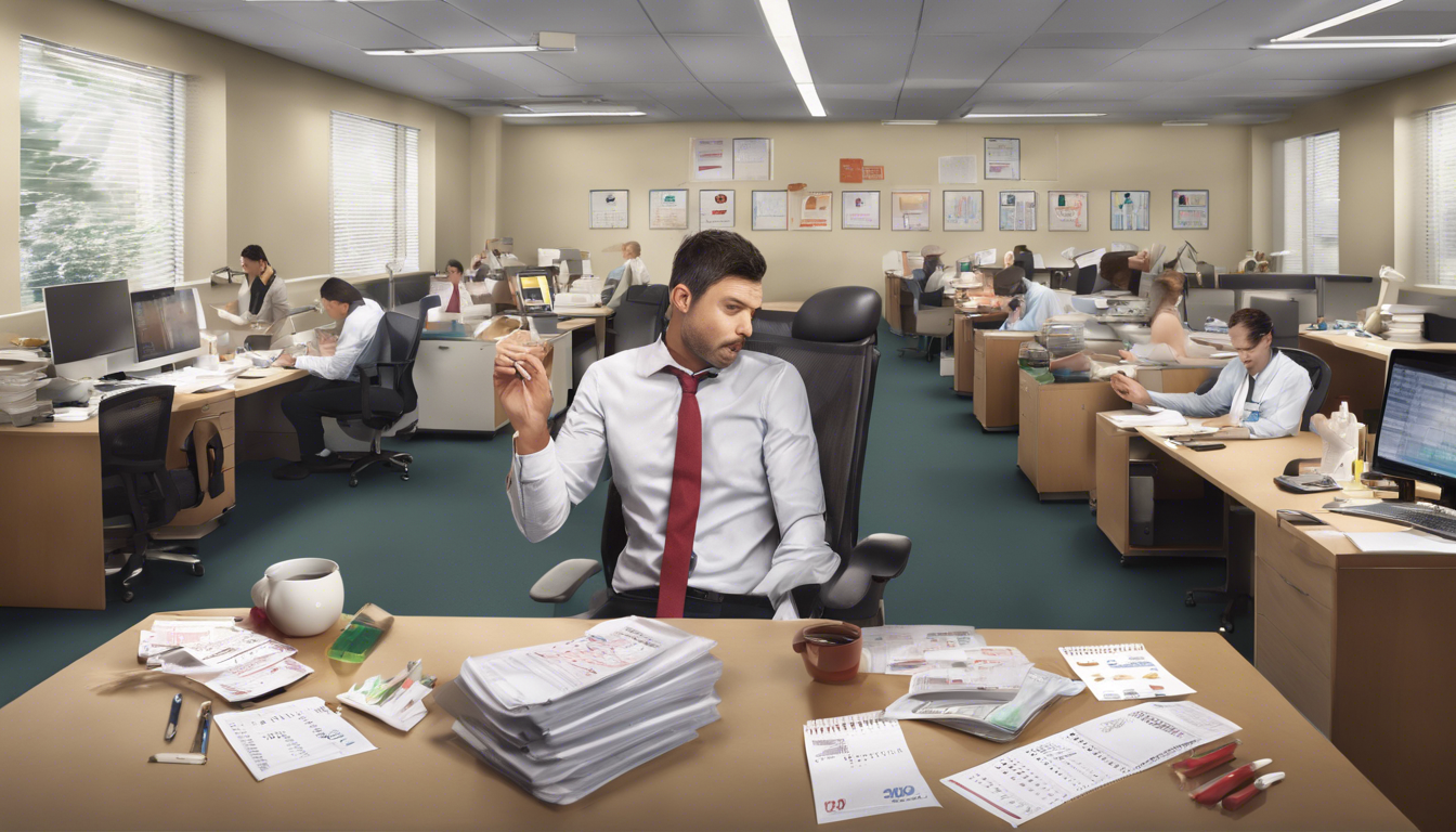 découvrez comment un arrêt maladie d'un jour influence votre salaire et vos droits en tant que salarié. cette article vous guide à travers les implications légales et les mesures de protection à connaître pour préserver vos intérêts.