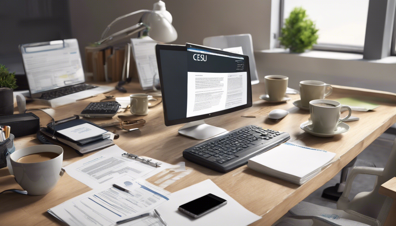 découvrez comment le cesu et le crédit d'impôt peuvent simplifier vos démarches et alléger vos coûts. cette guide complet vous explique tout ce qu'il faut savoir pour en bénéficier pleinement et optimiser vos économies.
