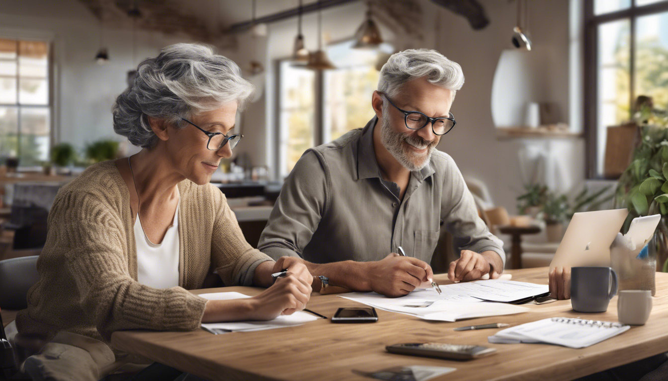 découvrez tout ce qu'il faut savoir sur la retraite complémentaire des auto-entrepreneurs. des explications claires sur le fonctionnement, les options disponibles et comment maximiser vos droits pour une retraite sereine.