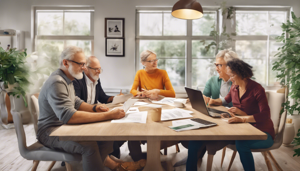 découvrez tout ce qu'il faut savoir sur la retraite complémentaire des auto-entrepreneurs. cette guide vous aide à comprendre vos droits, les modalités de cotisation et les options disponibles pour sécuriser votre avenir financier en tant qu'indépendant.