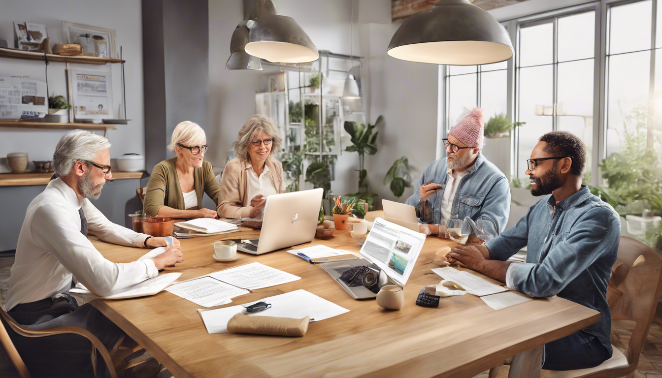 découvrez tout ce qu'il faut savoir sur la retraite complémentaire des auto-entrepreneurs. informez-vous sur les modalités, les avantages et les obligations pour préparer sereinement votre avenir.